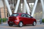 Ford Figo Titanium 2018 года
